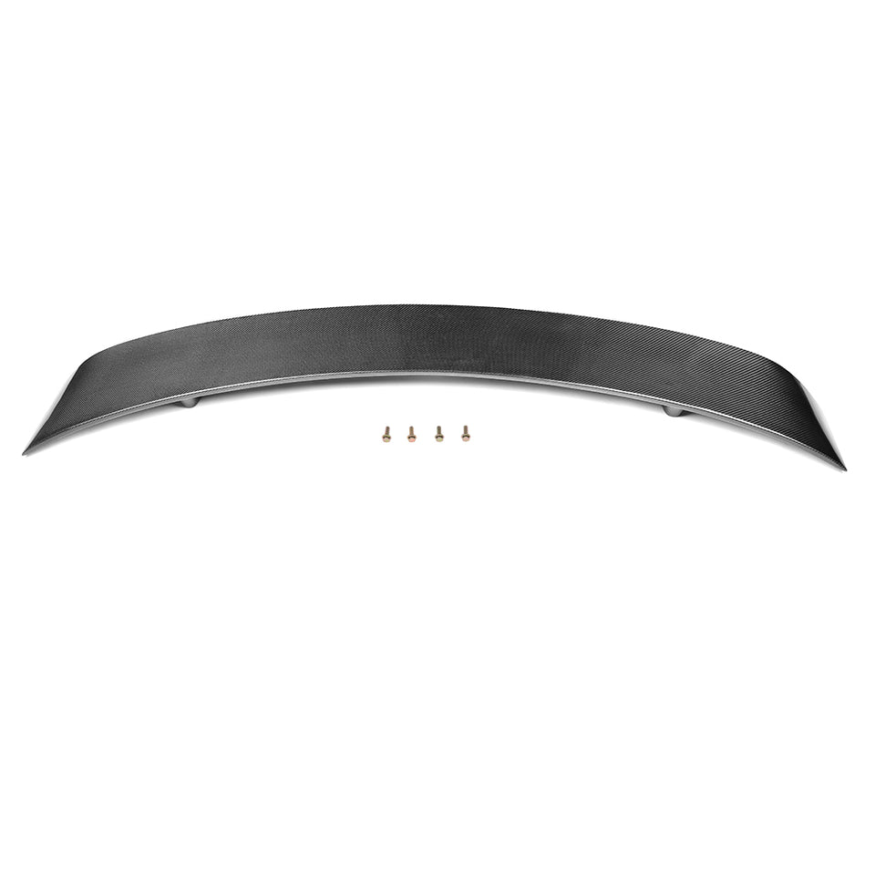 Carbon Spoiler voor Audi R8 42