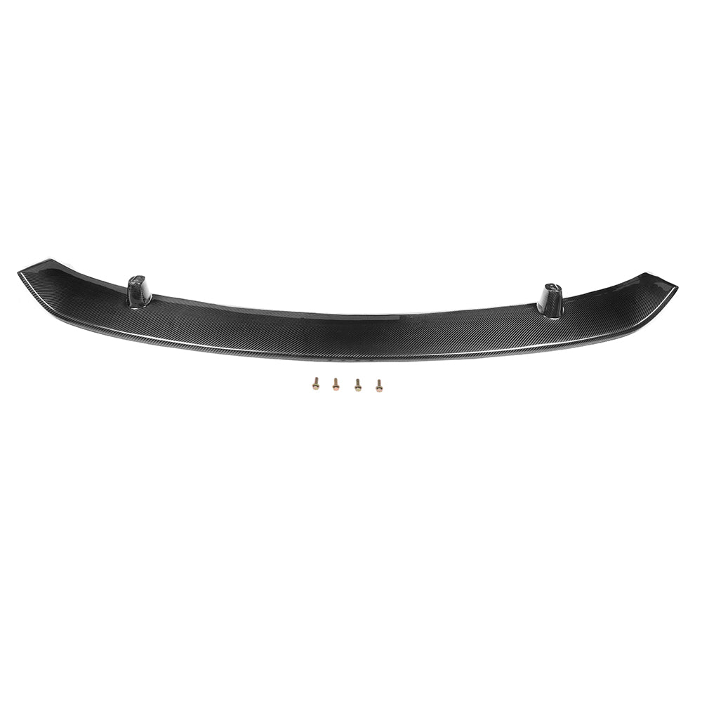 Carbon Spoiler voor Audi R8 42