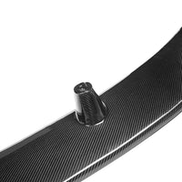 Carbon Spoiler voor Audi R8 42
