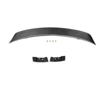 Carbon Spoiler voor Audi R8 42