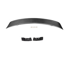 Carbon Spoiler voor Audi R8 42
