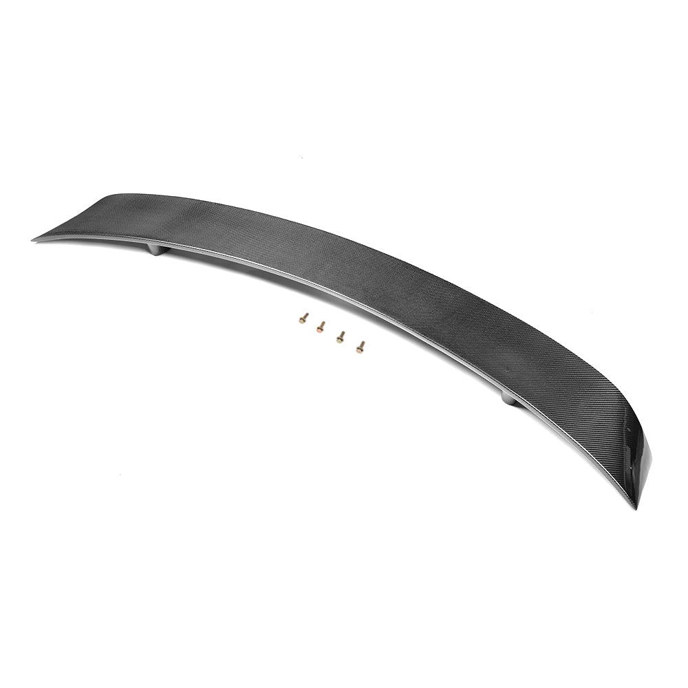 Carbon Spoiler voor Audi R8 42