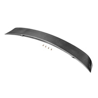 Carbon Spoiler voor Audi R8 42