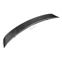 Carbon Spoiler voor Audi R8 42