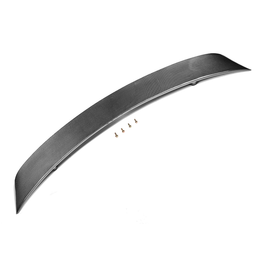 Carbon Spoiler voor Audi R8 42