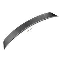 Carbon Spoiler voor Audi R8 42