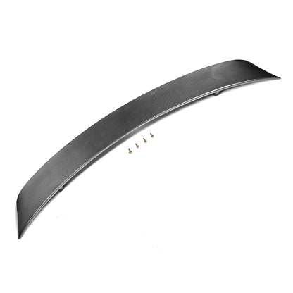 Carbon Spoiler voor Audi R8 42