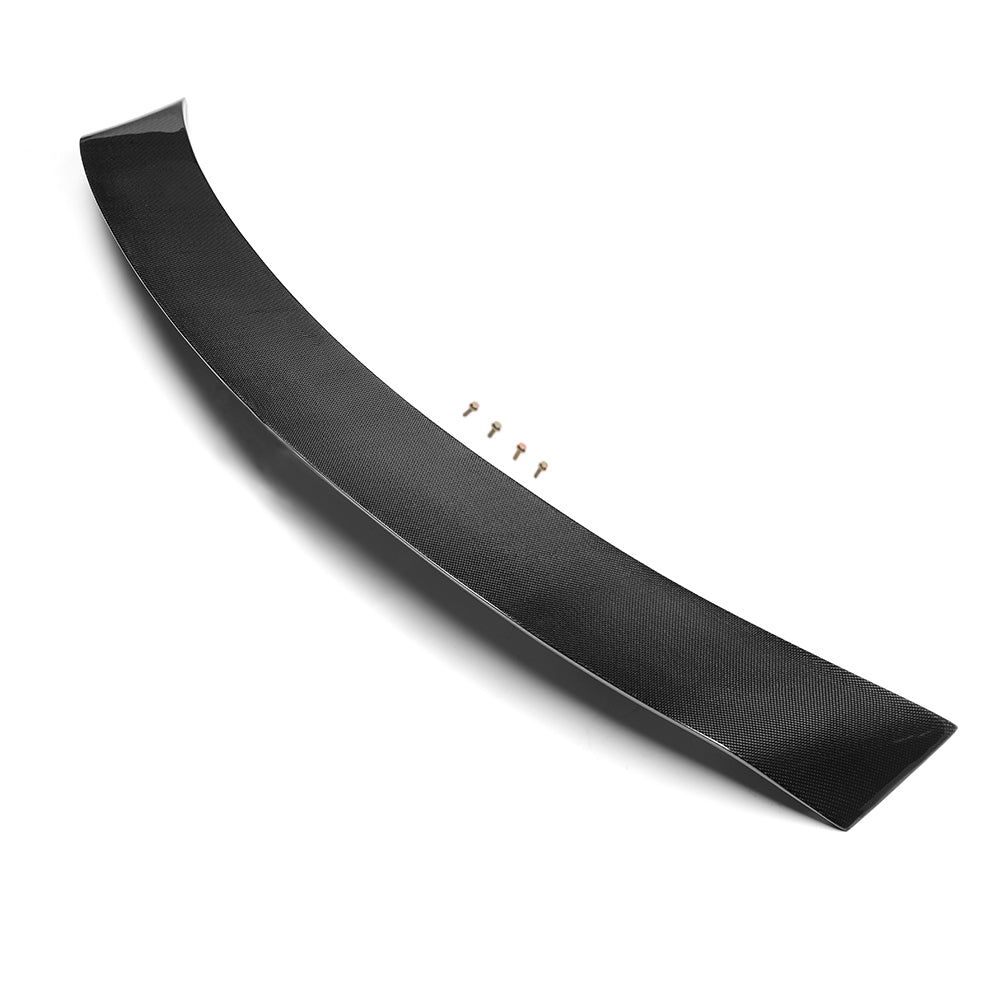 Carbon Spoiler voor Audi R8 42