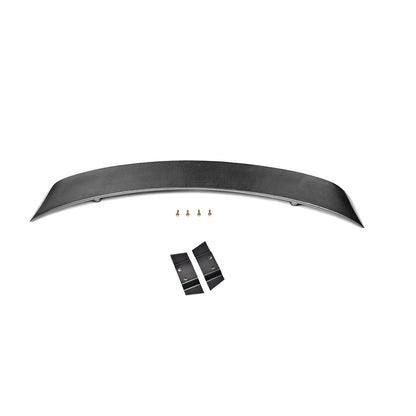 Carbon Spoiler voor Audi R8 42