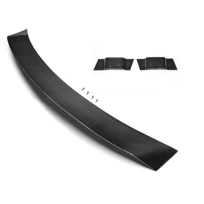 Carbon Spoiler voor Audi R8 42