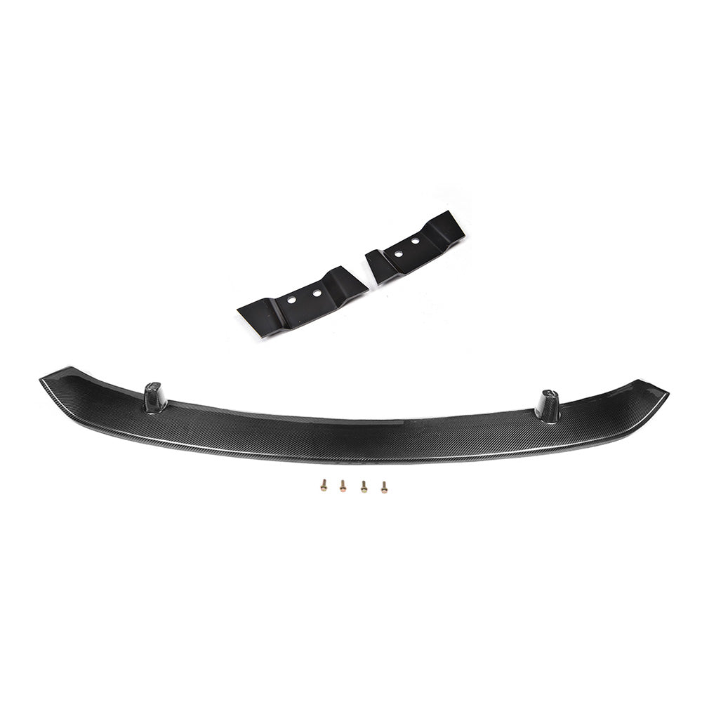 Carbon Spoiler voor Audi R8 42