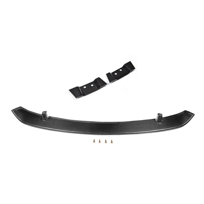 Carbon Spoiler voor Audi R8 42