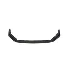 Carbon Spoiler voor Audi RS3 8V