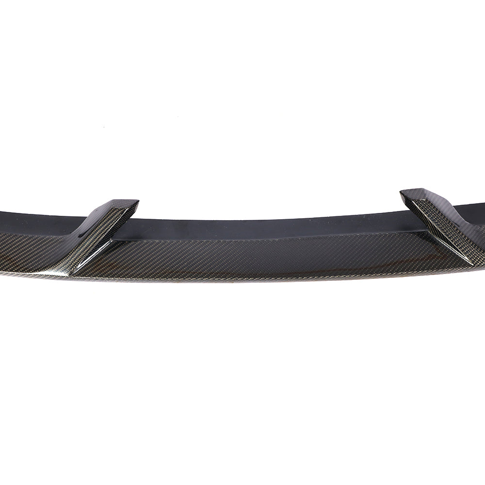 Carbon Spoiler voor Audi RS3 8V