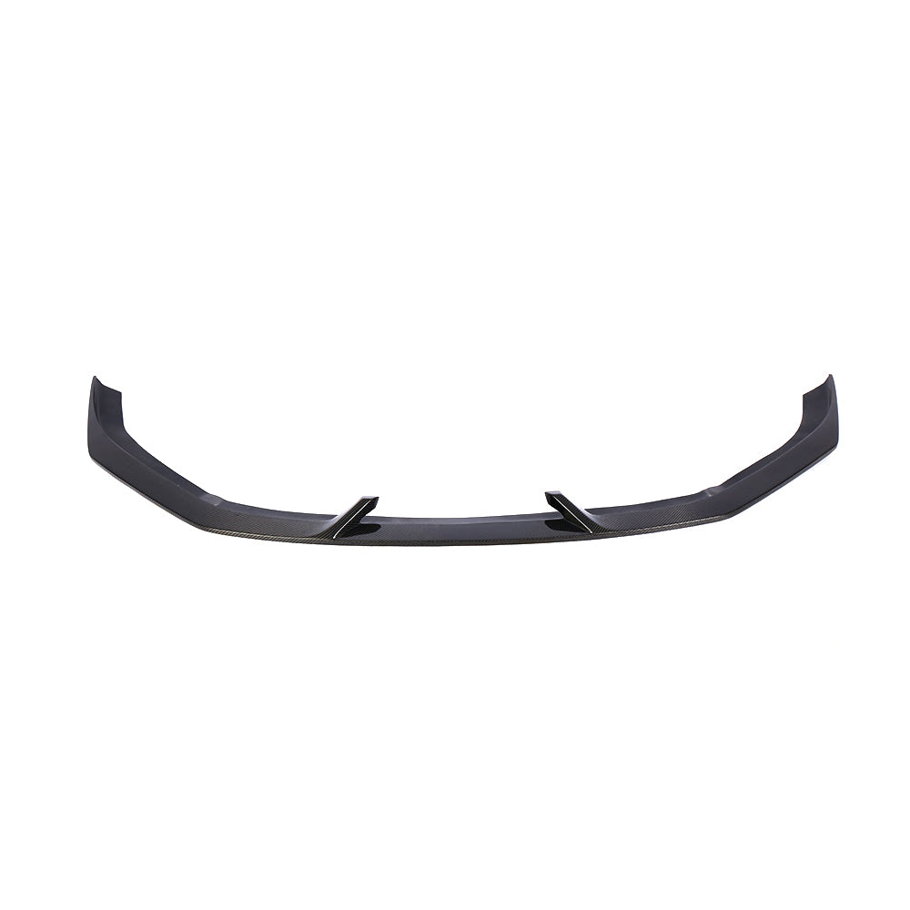 Carbon Spoiler voor Audi RS3 8V