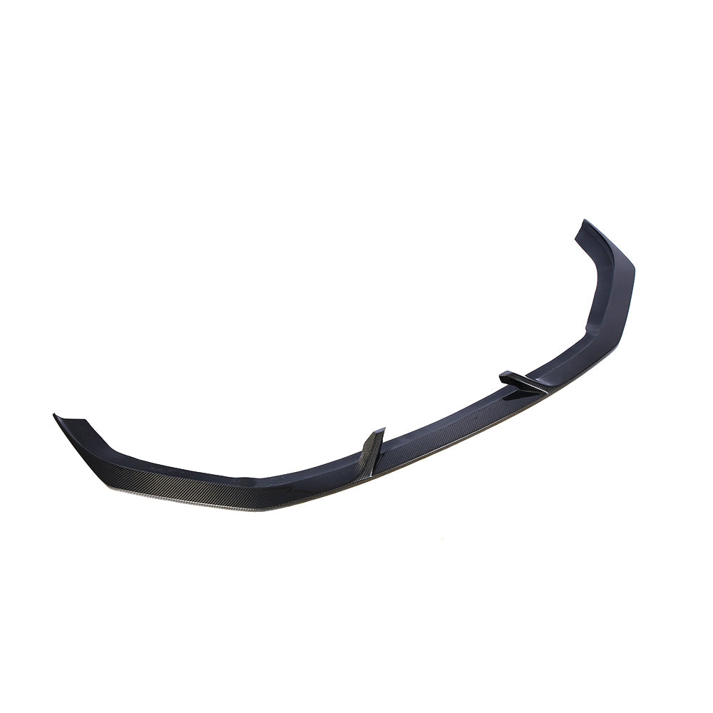 Carbon Spoiler voor Audi RS3 8V