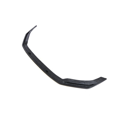 Carbon Spoiler voor Audi RS3 8V