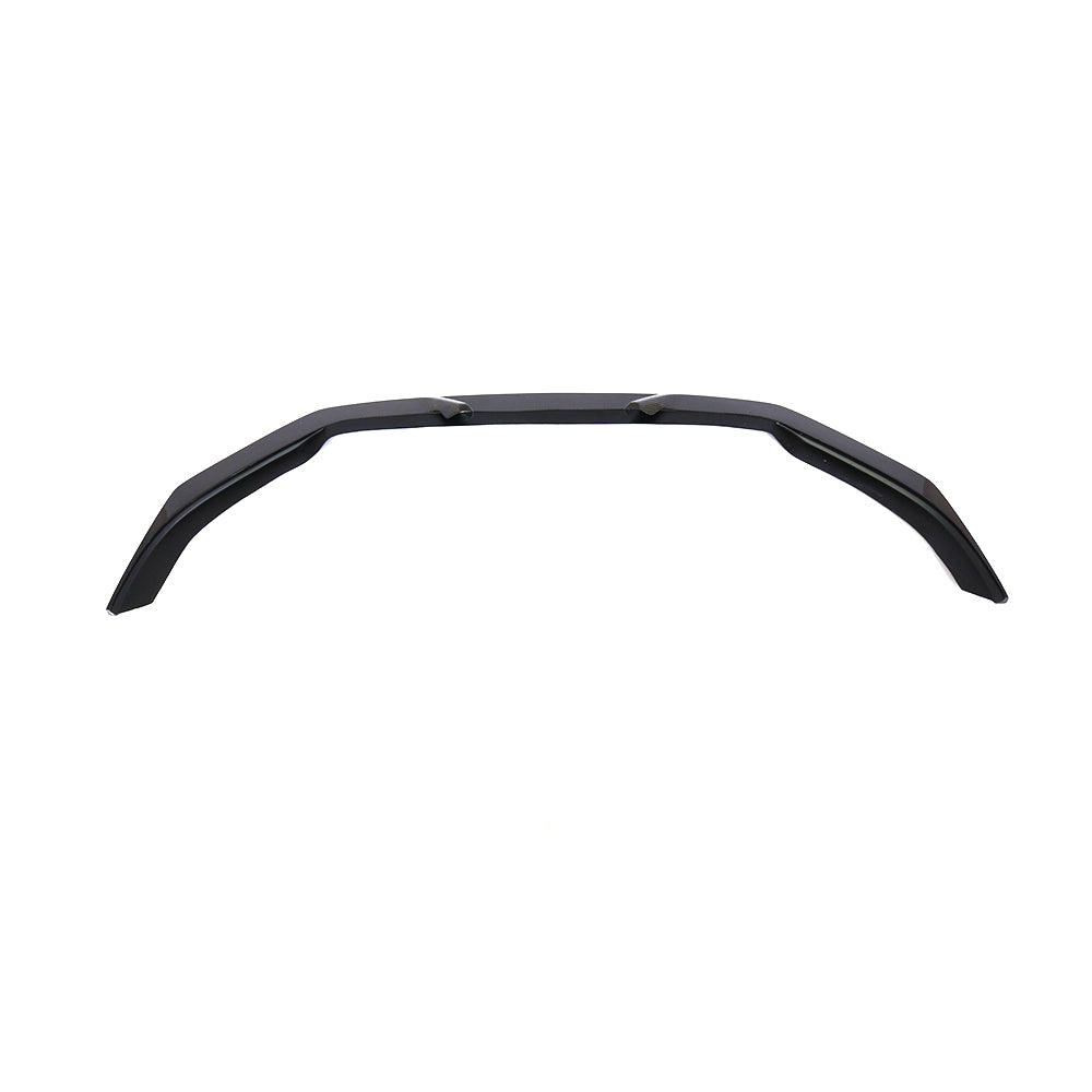 Carbon Spoiler voor Audi RS3 8V