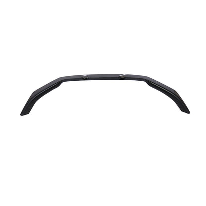 Carbon Spoiler voor Audi RS3 8V