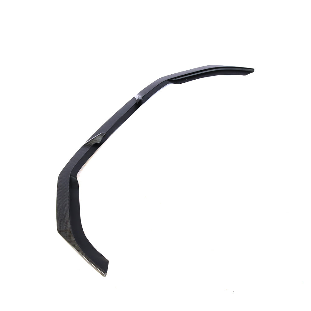 Carbon Spoiler voor Audi RS3 8V