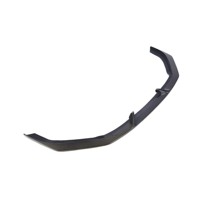 Carbon Spoiler voor Audi RS3 8V