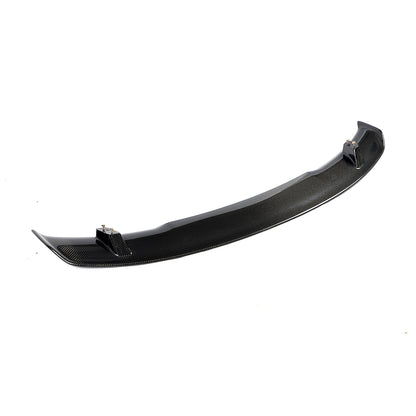 Carbon Spoiler voor Audi TT/S-line/TTS/TTRS MK3