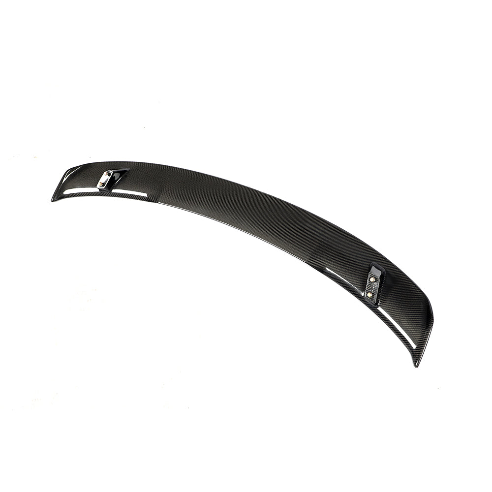 Carbon Spoiler voor Audi TT/S-line/TTS/TTRS MK3