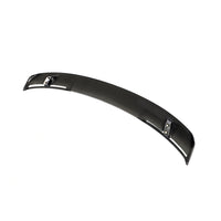 Carbon Spoiler voor Audi TT/S-line/TTS/TTRS MK3