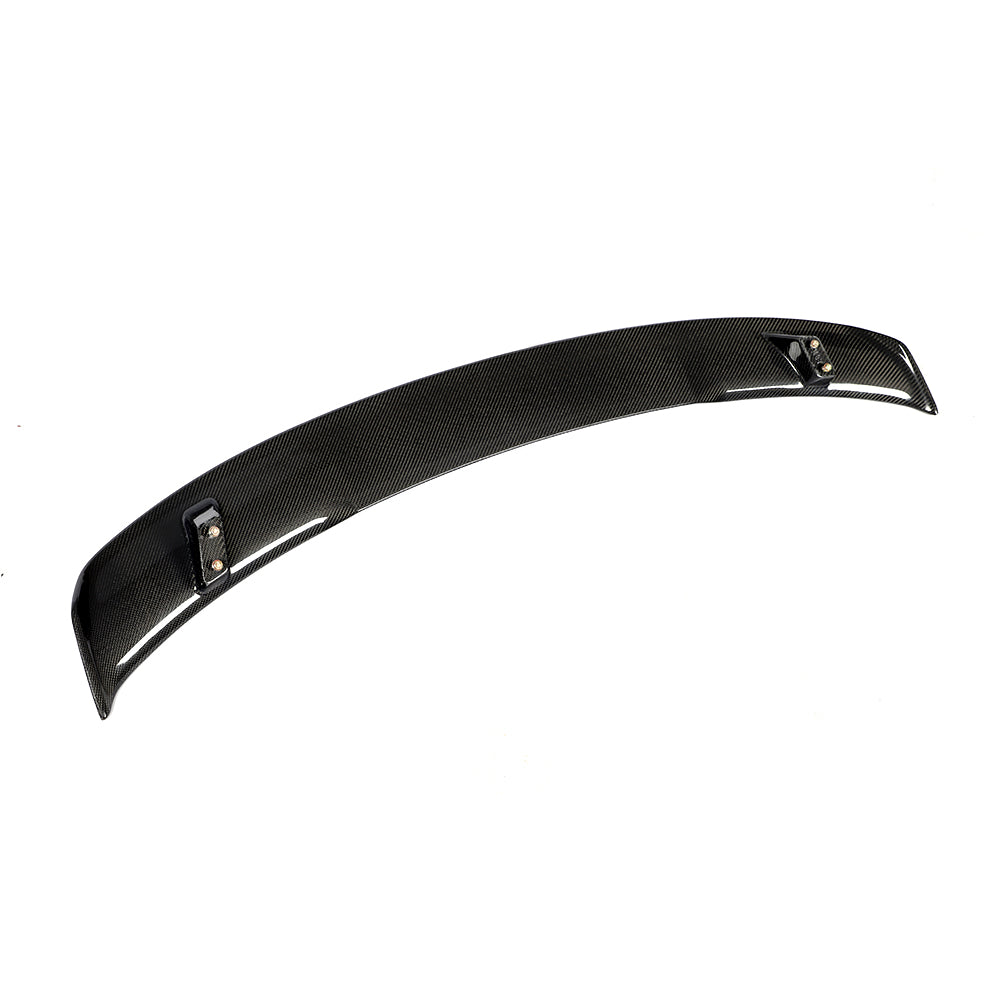 Carbon Spoiler voor Audi TT/S-line/TTS/TTRS MK3