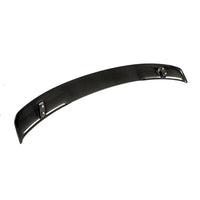Carbon Spoiler voor Audi TT/S-line/TTS/TTRS MK3