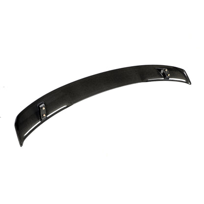 Carbon Spoiler voor Audi TT/S-line/TTS/TTRS MK3