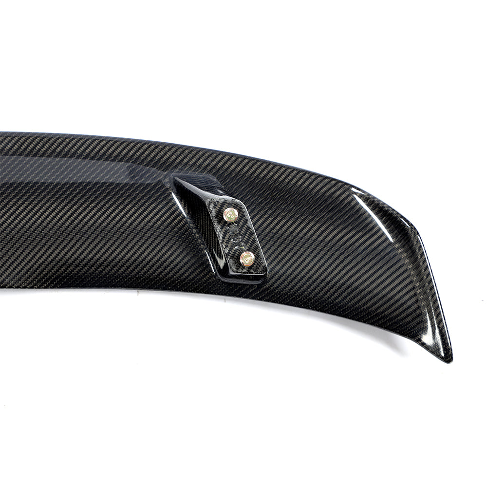 Carbon Spoiler voor Audi TT/S-line/TTS/TTRS MK3