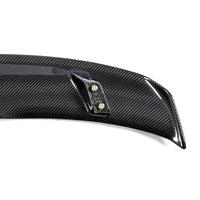 Carbon Spoiler voor Audi TT/S-line/TTS/TTRS MK3