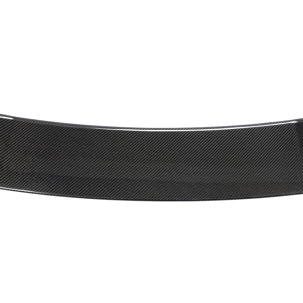 Carbon Spoiler voor Audi TT/S-line/TTS/TTRS MK3