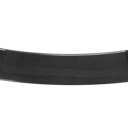 Carbon Spoiler voor Audi TT/S-line/TTS/TTRS MK3