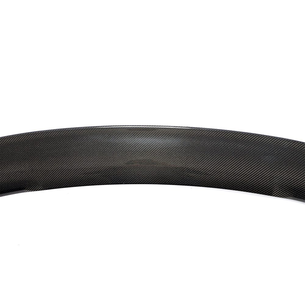 Carbon Spoiler voor Audi TT/S-line/TTS/TTRS MK3