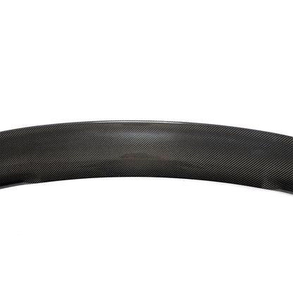 Carbon Spoiler voor Audi TT/S-line/TTS/TTRS MK3