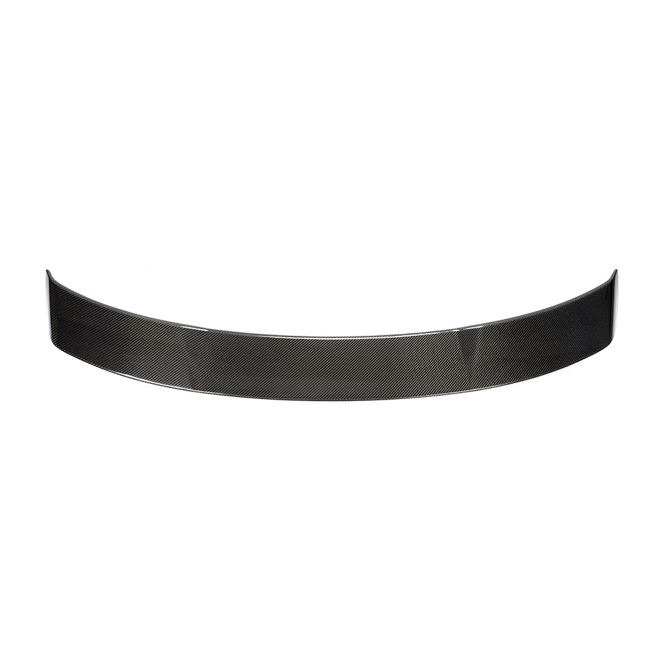 Carbon Spoiler voor Audi TT/S-line/TTS/TTRS MK3