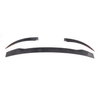 Carbon Spoiler voor Audi TT/S-line/TTS/TTRS MK3