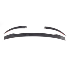 Carbon Spoiler voor Audi TT/S-line/TTS/TTRS MK3