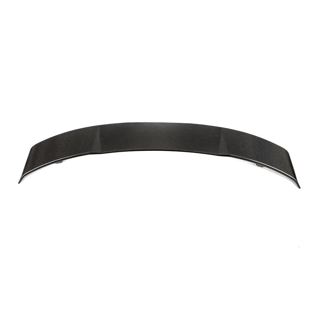 Carbon Spoiler voor Audi TT/S-line/TTS/TTRS MK3