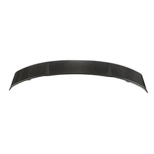 Carbon Spoiler voor Audi TT/S-line/TTS/TTRS MK3