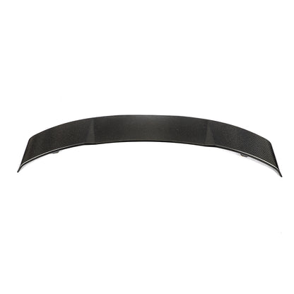 Carbon Spoiler voor Audi TT/S-line/TTS/TTRS MK3