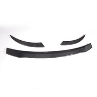 Carbon Spoiler voor Audi TT/S-line/TTS/TTRS MK3