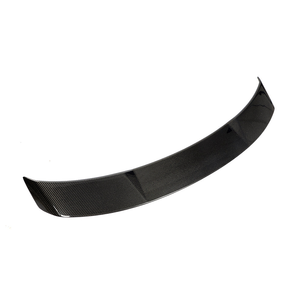 Carbon Spoiler voor Audi TT/S-line/TTS/TTRS MK3