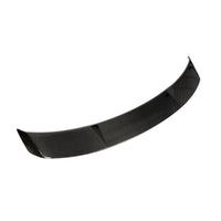 Carbon Spoiler voor Audi TT/S-line/TTS/TTRS MK3