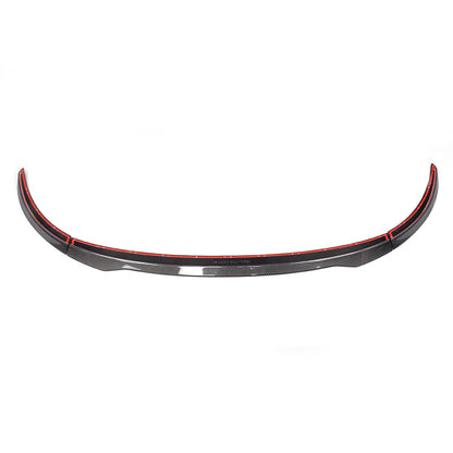 Carbon Spoiler voor Audi TT/S-line/TTS/TTRS MK3