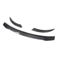 Carbon Spoiler voor Audi TT/S-line/TTS/TTRS MK3