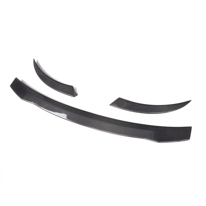 Carbon Spoiler voor Audi TT/S-line/TTS/TTRS MK3