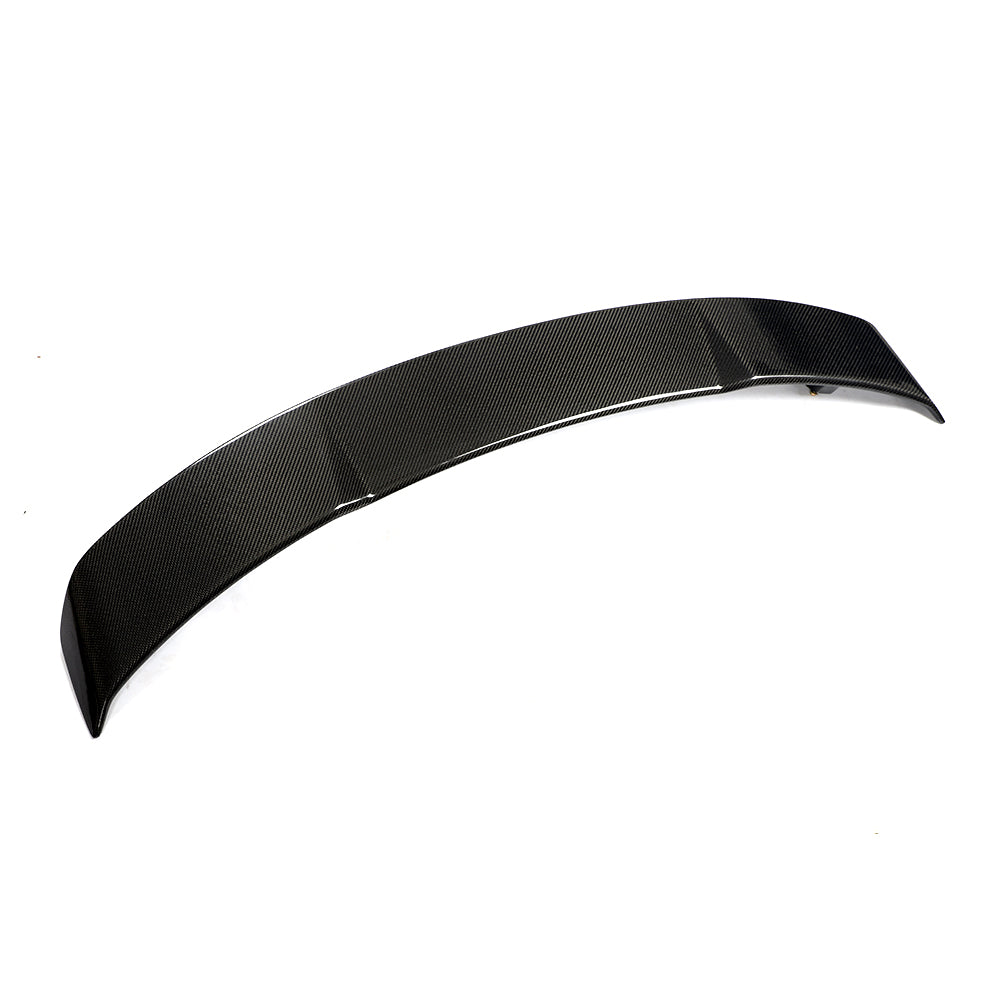Carbon Spoiler voor Audi TT/S-line/TTS/TTRS MK3